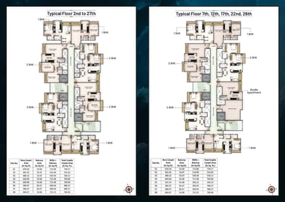 Parijas Horizon Brochure Image 19