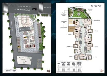Parijas Horizon Brochure Image 18