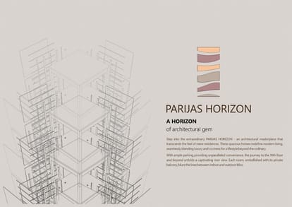 Parijas Horizon Brochure Image 5