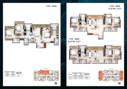 Parijas Horizon Brochure Image 22