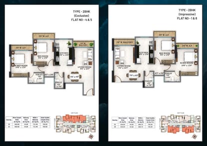 Parijas Horizon Brochure Image 21