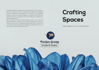 Parijas Horizon Brochure Image 2