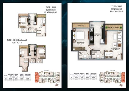Parijas Horizon Brochure Image 20