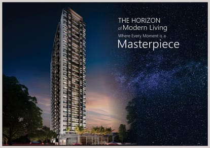 Parijas Horizon Brochure Image 6