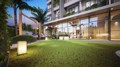 Parijas Horizon Image 9