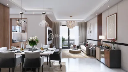 Parijas Horizon Image 7