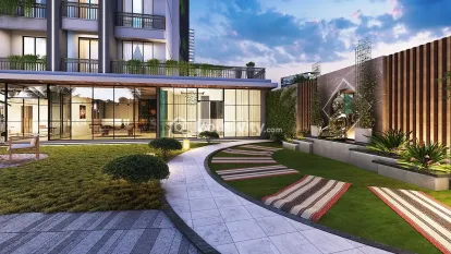 Parijas Horizon Image 10