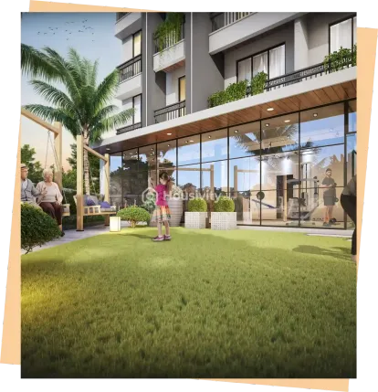 Parijas Horizon Image 1