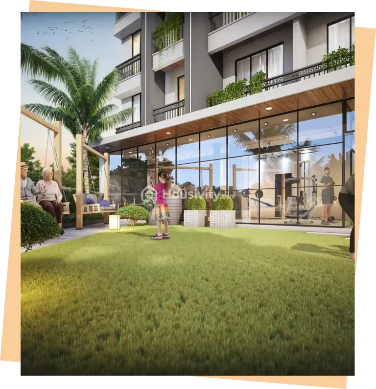 Parijas Horizon Image 1