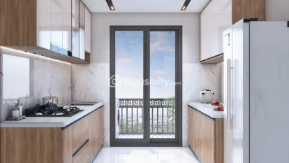 Parijas Horizon Image 5