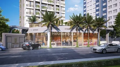 Parijas Horizon Image 13