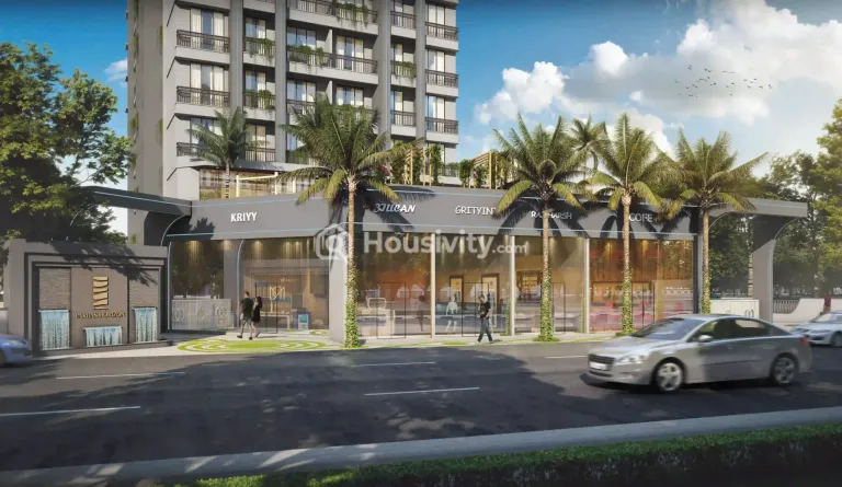 Parijas Horizon Image 14