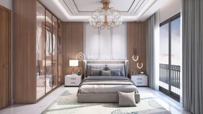 Parijas Horizon Image 4