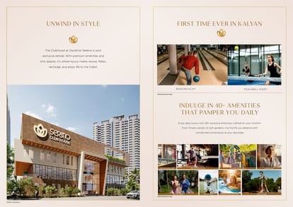 Davakhar Sereno Brochure Image 6