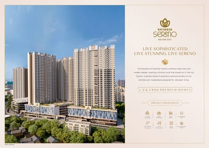 Davakhar Sereno Brochure Image 3