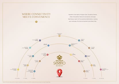 Davakhar Sereno Brochure Image 5