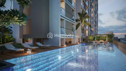 Davakhar Sereno Image 4