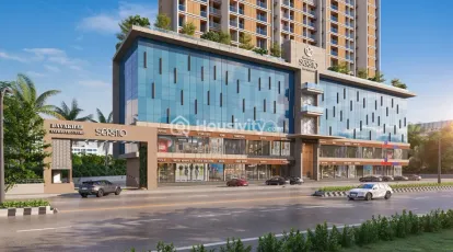 Davakhar Sereno Image 2