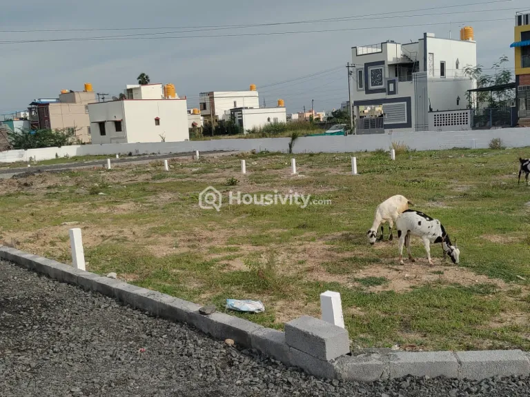Plot for Sale in Poonamallee Image 3