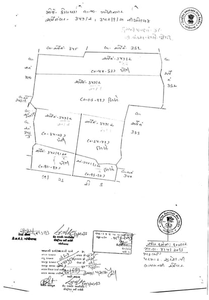 2 BHK For Sale Brochure Image 1