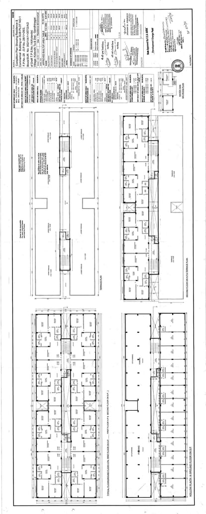 2 BHK For Sale Brochure Image 7