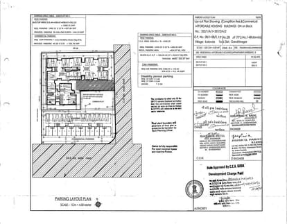 2 BHK For Sale Brochure Image 9