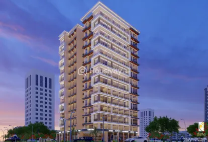 Pre Launch Project By Shree Builder And Developers Image 1