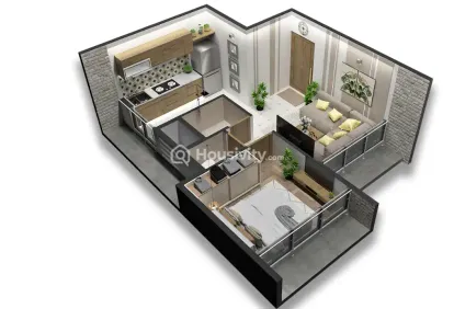 Pre Launch Project By Shree Builder And Developers Image 3