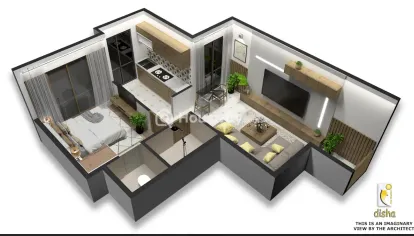 Pre Launch Project By Shree Builder And Developers Image 4