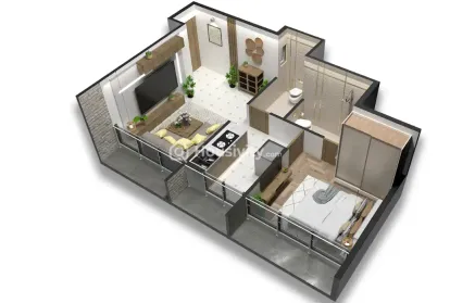 Pre Launch Project By Shree Builder And Developers Image 5