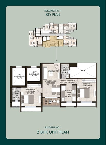 Neelkanth Srushthi Brochure Image 7