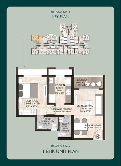 Neelkanth Srushthi Brochure Image 9