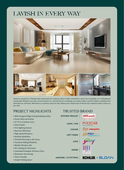 Neelkanth Srushthi Brochure Image 3