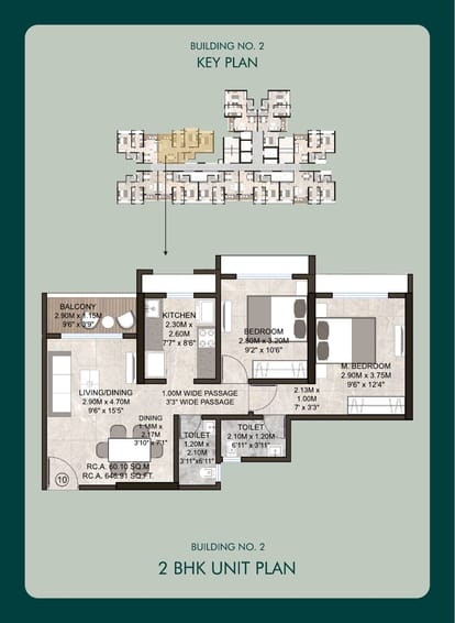Neelkanth Srushthi Brochure Image 10