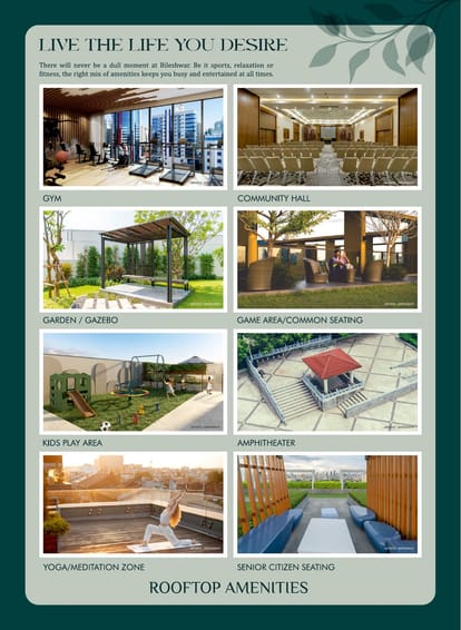 Neelkanth Srushthi Brochure Image 11