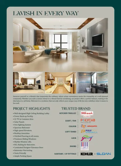 Neelkanth Srushthi Image 4