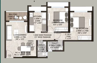 Neelkanth Srushthi Image 1