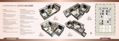 Sirvi Heights Brochure Image 4