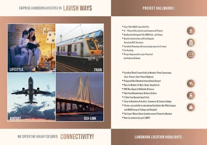 Sirvi Heights Brochure Image 2