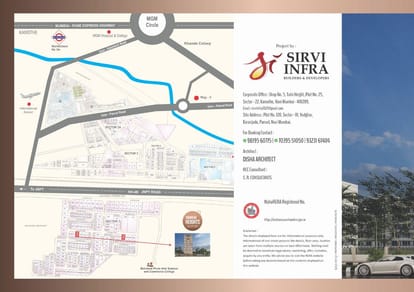 Sirvi Heights Brochure Image 7