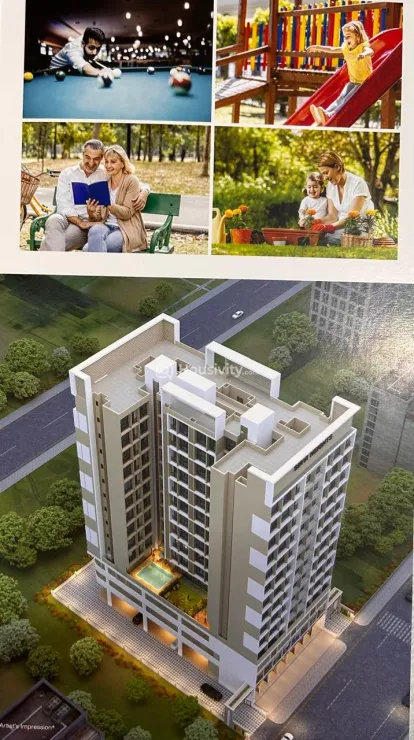 Sirvi Heights Image 2