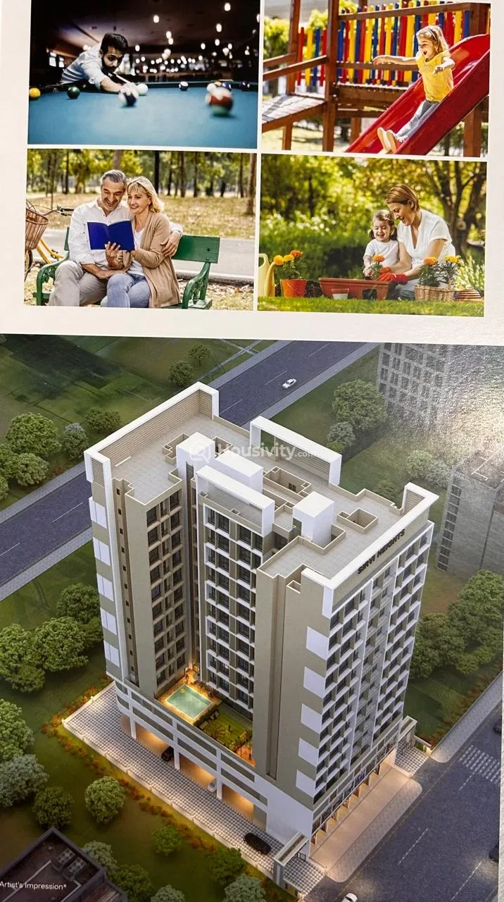 Sirvi Heights Image 2
