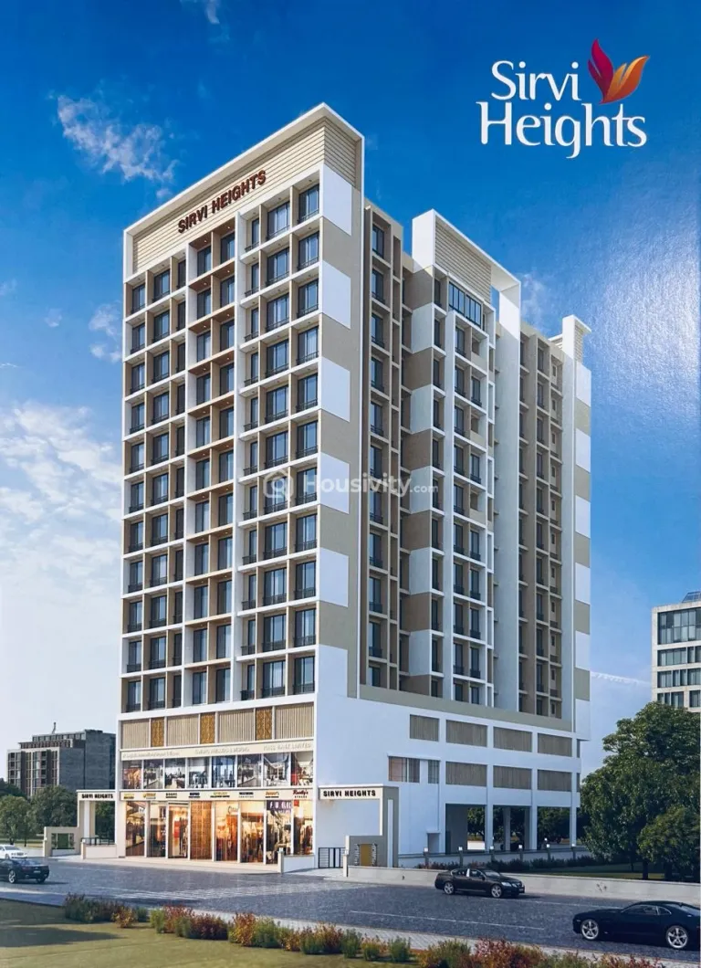 Sirvi Heights Image 1