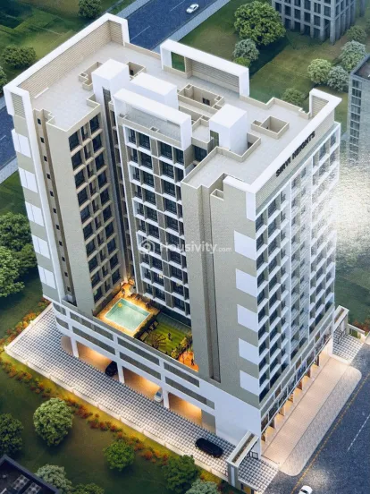 Sirvi Heights Image 3