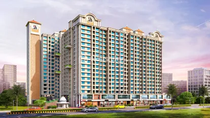 Shree Krishna bhoomi Thumbnail