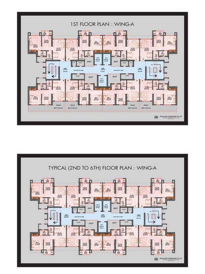 Mahalaxmi Homemaker Brochure Image 6