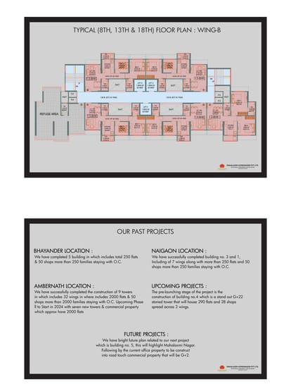 Mahalaxmi Homemaker Brochure Image 10