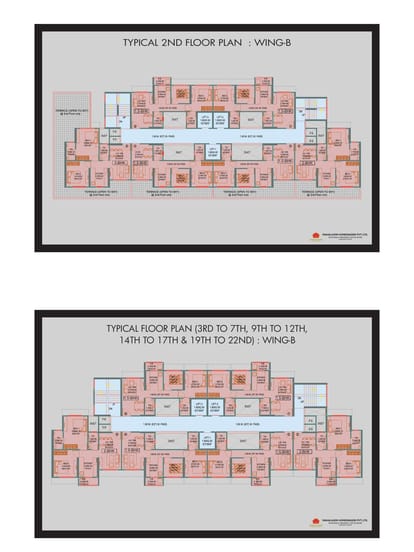 Mahalaxmi Homemaker Brochure Image 9