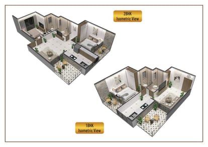 Square Ornate Brochure Image 12