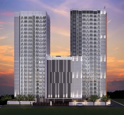 Nirmiti Season Image 1